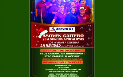 ¡Celebra la Navidad al Ritmo de Gaitas!